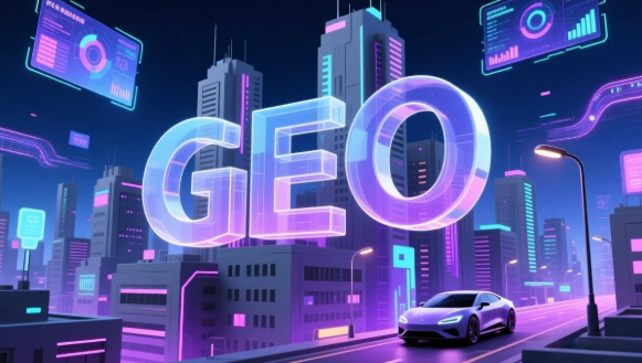 涿州市GEO 优化行业动态：主流搜索平台地域收录规则更新综述
