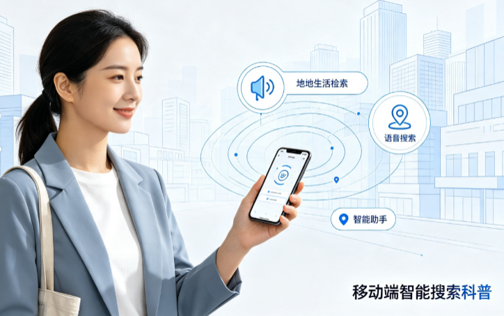 涿州市浅析 GEO 优化与 AI 优化如何重塑移动端手机搜索使用习惯