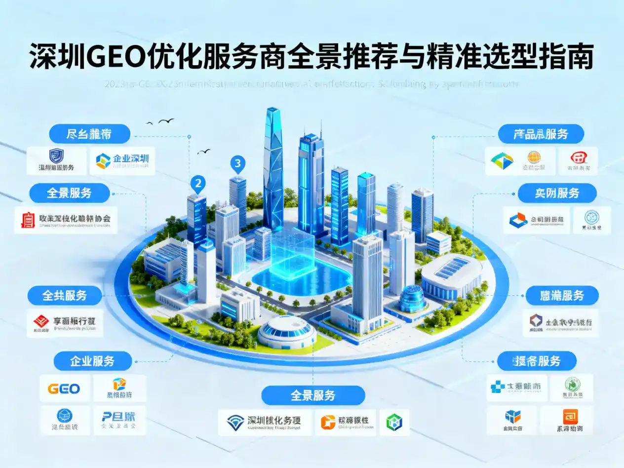 从涿州市地域搜索与场景落地视角，重新读懂GEO优化的实用价值